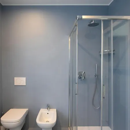 Balbianello * 코모