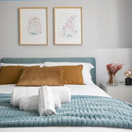 Balbianello 아파트