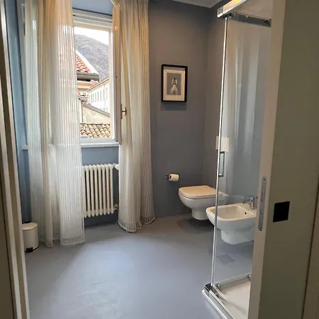 Balbianello Apartment Como