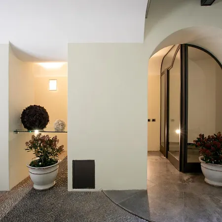 Balbianello Apartment *