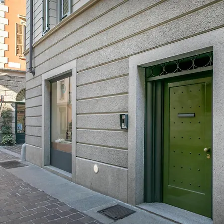 Apartment Balbianello