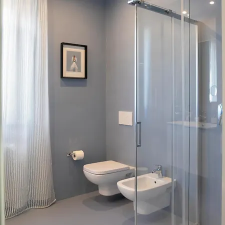Apartment Balbianello *