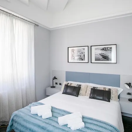 Balbianello Apartment Como