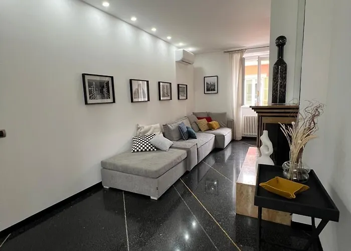 Balbianello * Комо