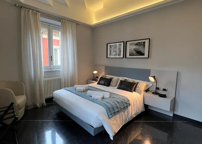 Balbianello Appartement *
