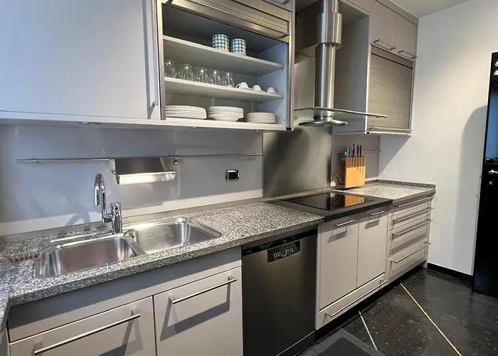 Balbianello * Комо