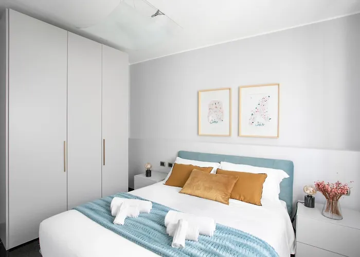 Balbianello * Комо