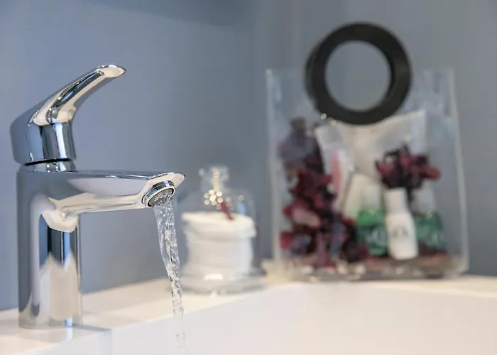 Апартаменты Balbianello