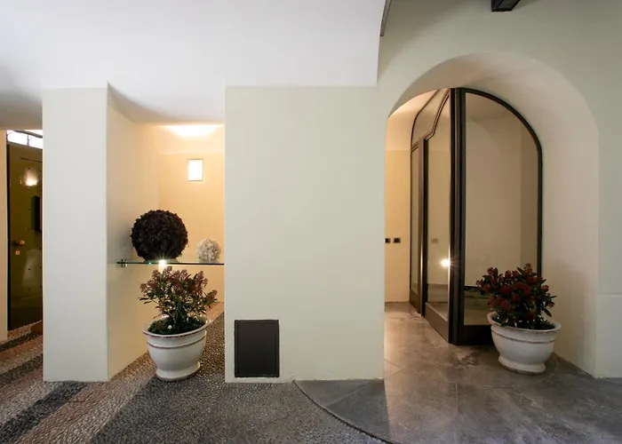 Balbianello Апартаменты *