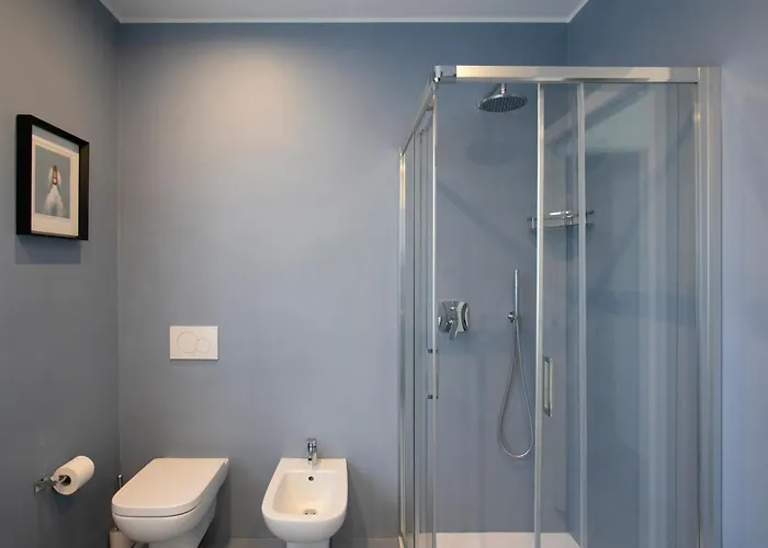 Balbianello * Комо