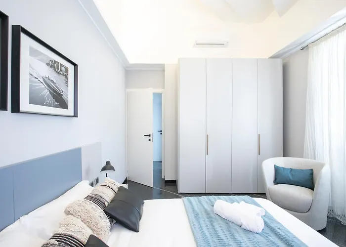 Balbianello Апартаменты *