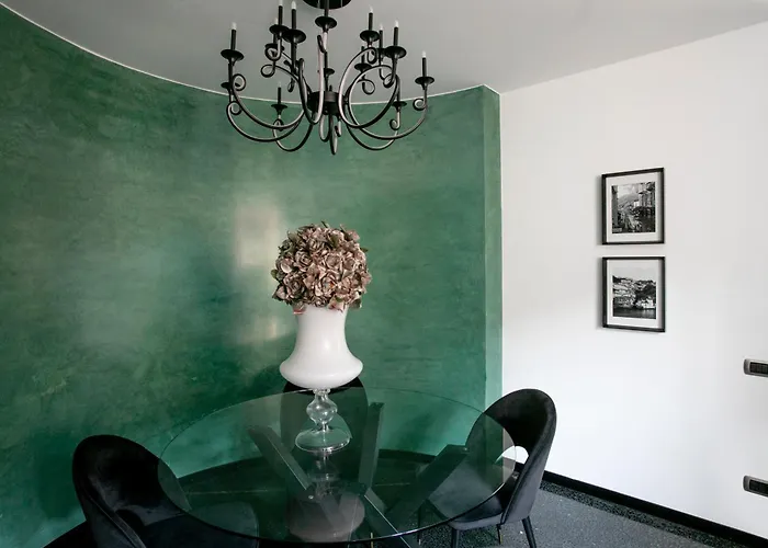 Balbianello Комо