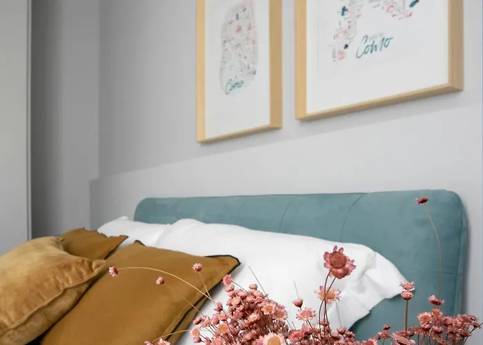 Balbianello * Комо