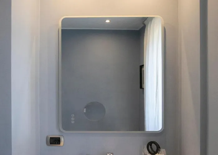 Balbianello Апартаменты *