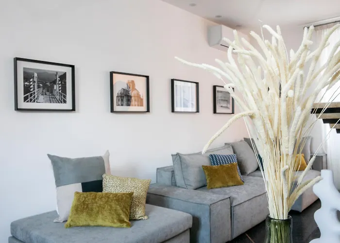 Balbianello Комо