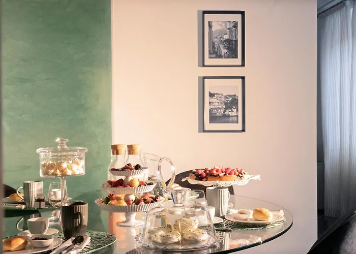 Balbianello * Комо