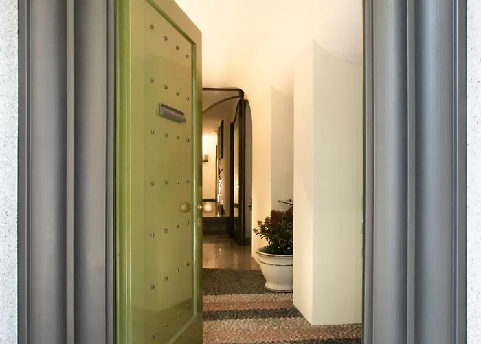 Balbianello Комо