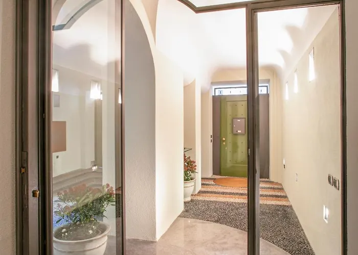 Balbianello * Комо