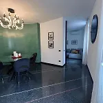 Daire Balbianello Como