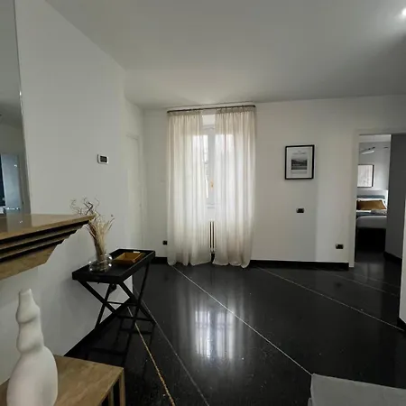 Balbianello Apartmán Como