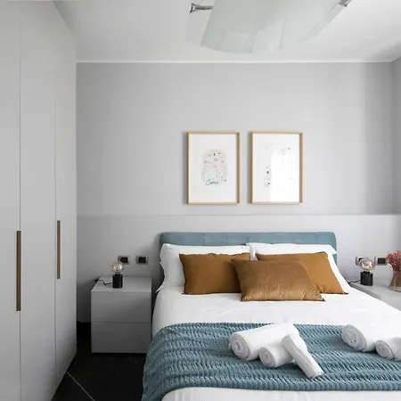 Balbianello Apartmán