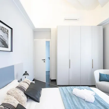 Balbianello Apartmán *