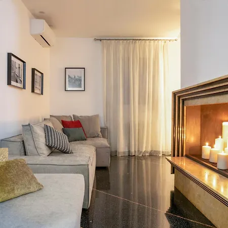 Apartmán Balbianello *